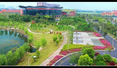 江蘇農(nóng)牧科技職業(yè)學(xué)院——科技賦能，培育現(xiàn)代農(nóng)牧英才